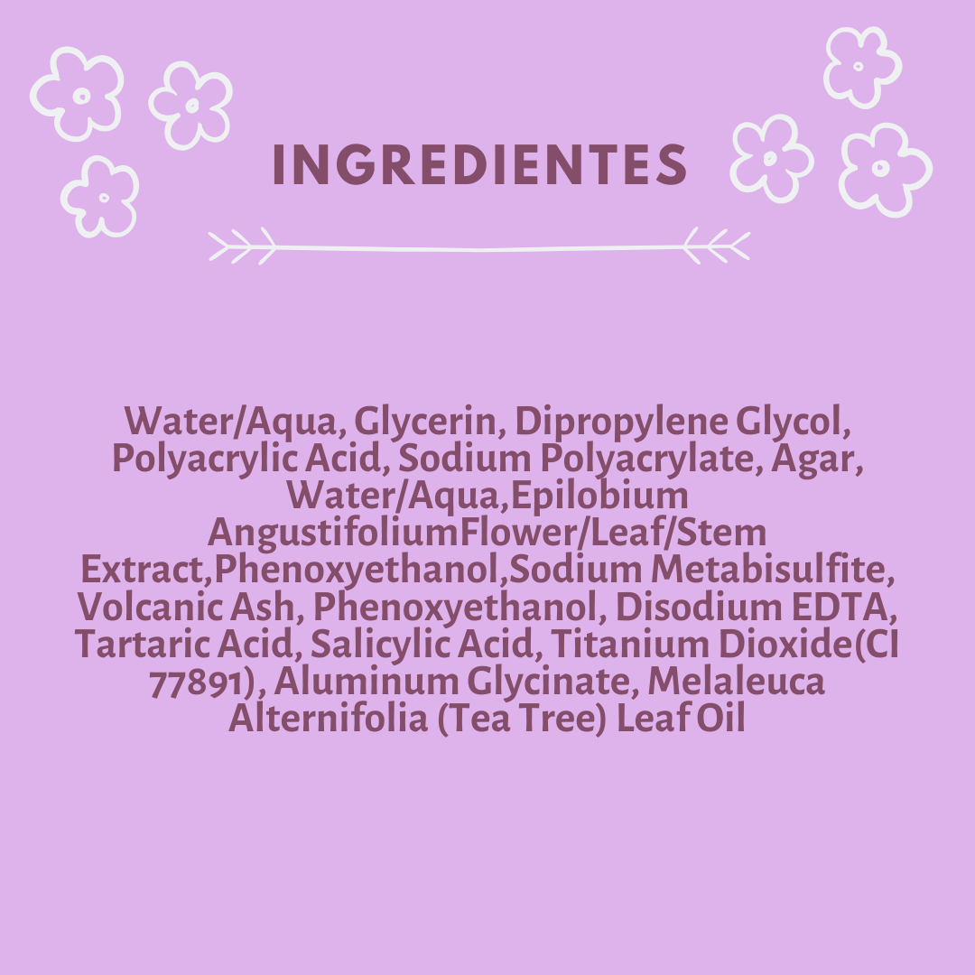 [A'PIEU] - Nonco Tea Tree Spot Patch (Nightcare)
