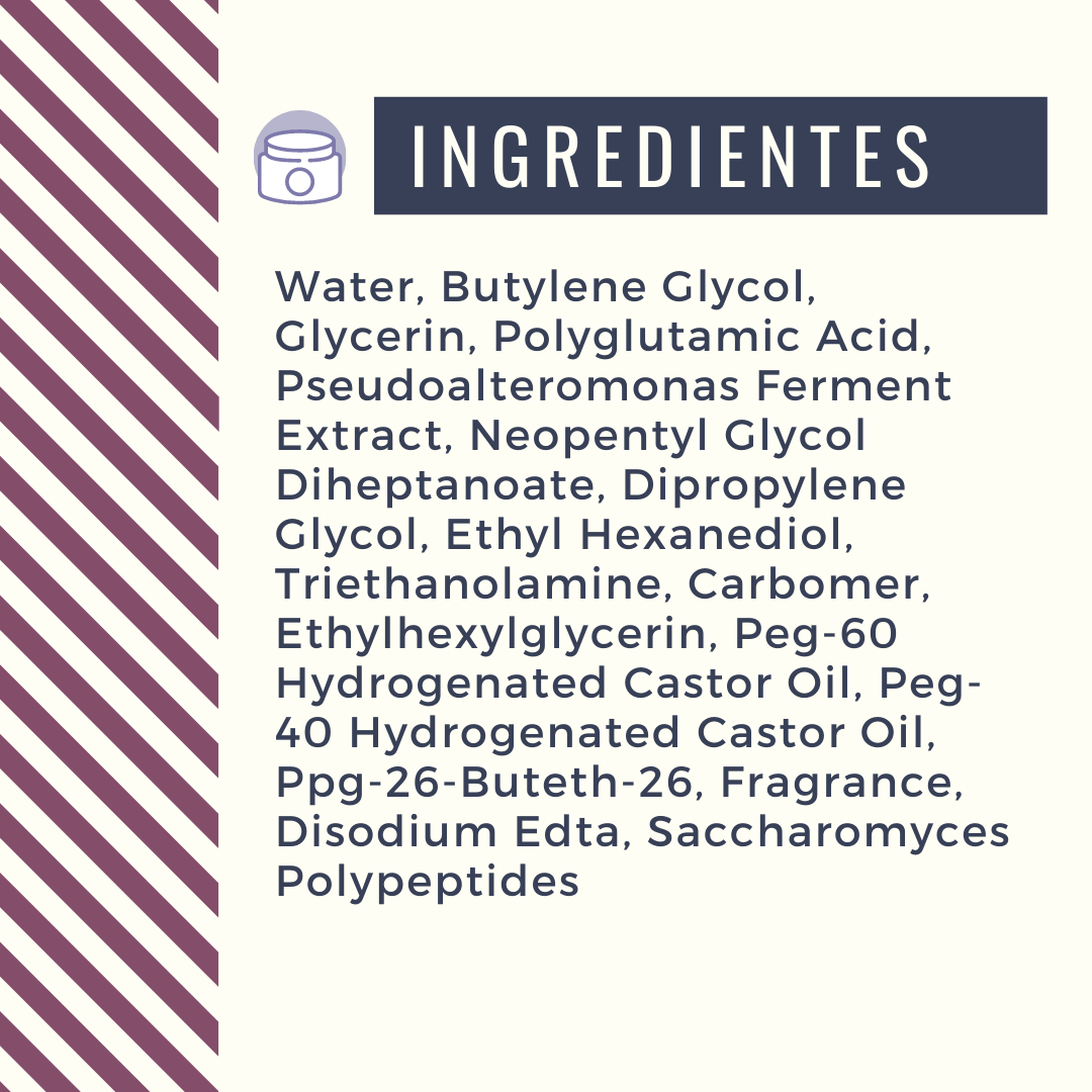 It's Skin - [Regeneración de Piel] - Power 10 Formula YE Effector 30ml