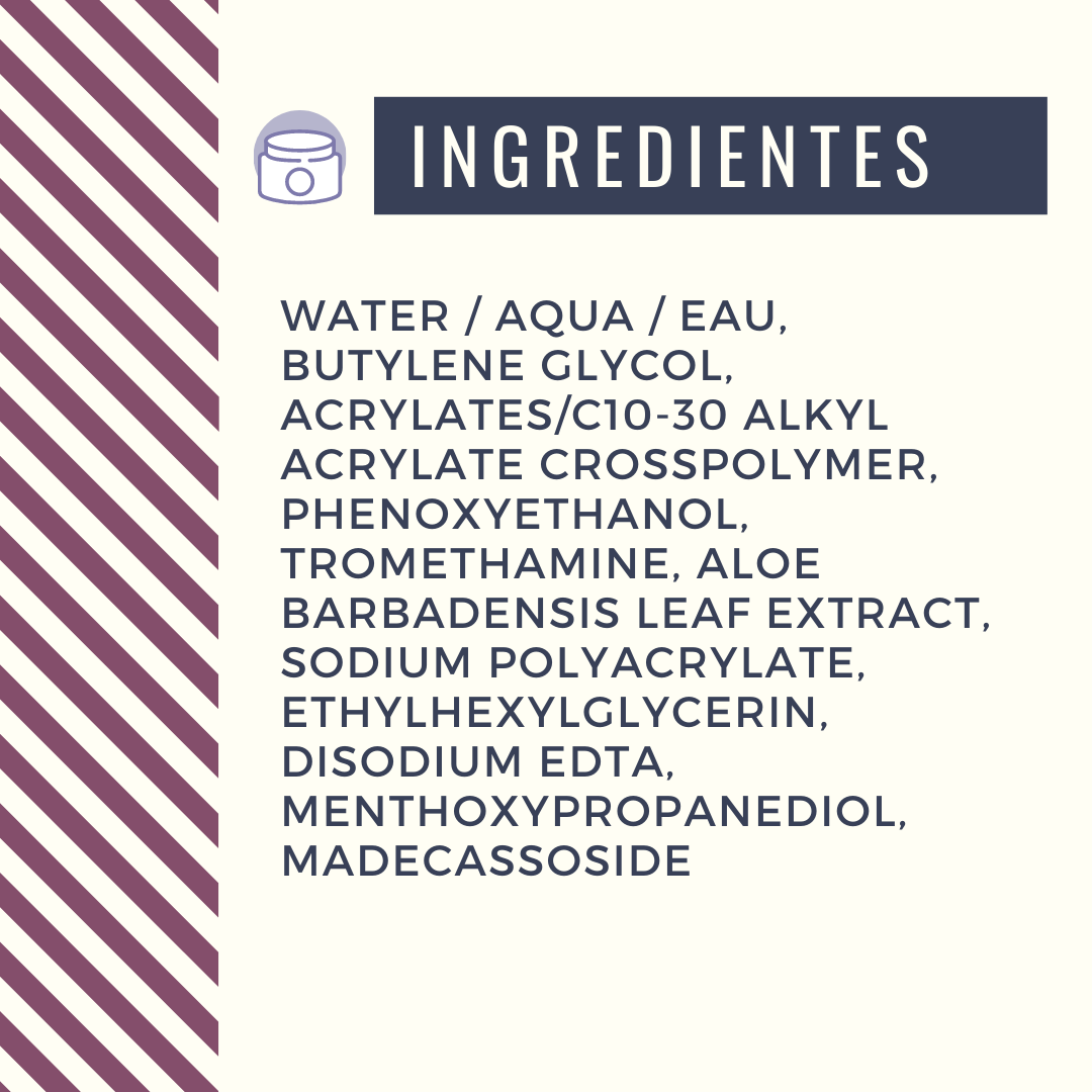 Innisfree - Aloe Revital Soothing Gel 300ml