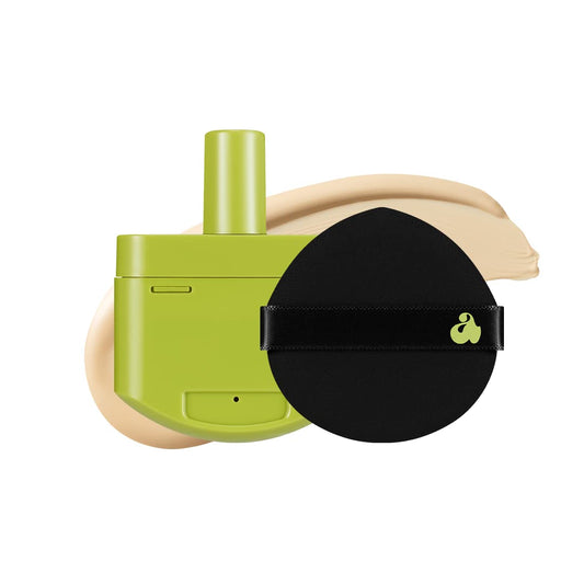 Unleashia - Healthy Green Cushion #21N REFILL