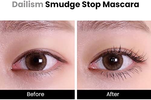 Heimish - Dailism Smudge Stop mascara