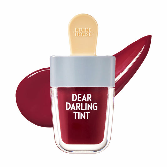 Etude House - Dear Darling Water Gel Tint  RD306 Shark Red 2021