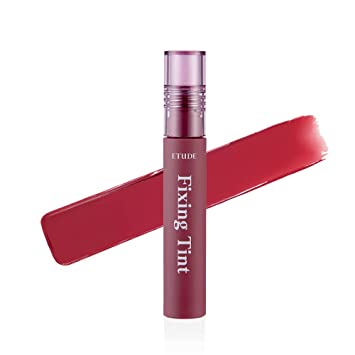 Fixing Tint 07 Cranberry Plum