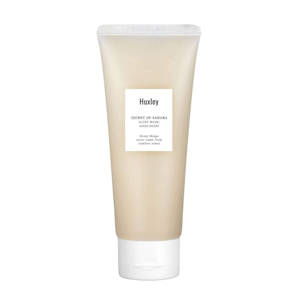 Huxley - Sleep Mask ; Good Night