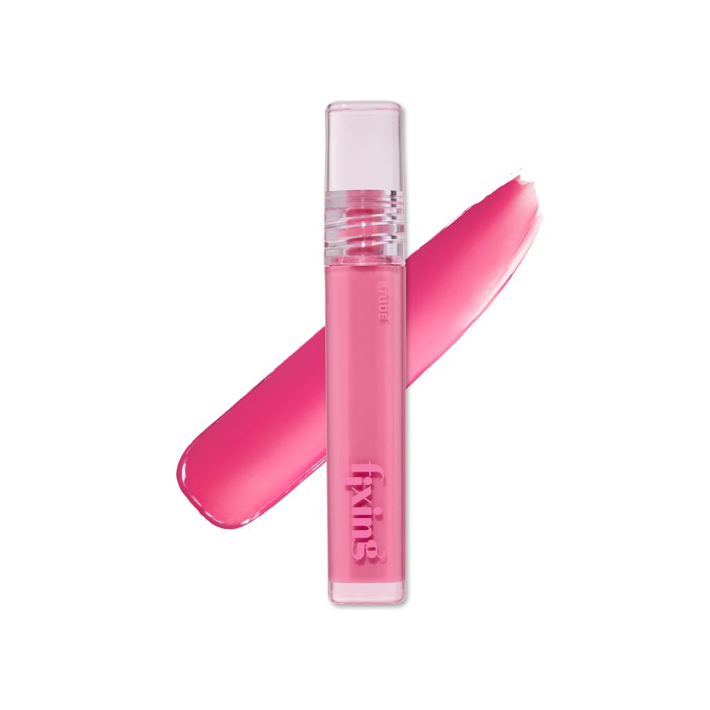 Etude - Glow Fixing Tint #7 Cold Fuchsia