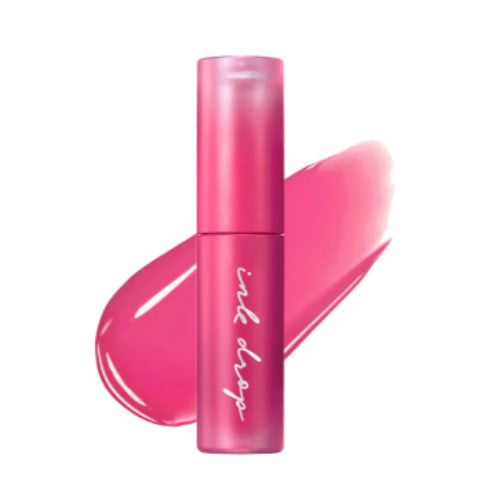 Peripera - Ink Mood Drop Tint  09 BUBBLE BERRY