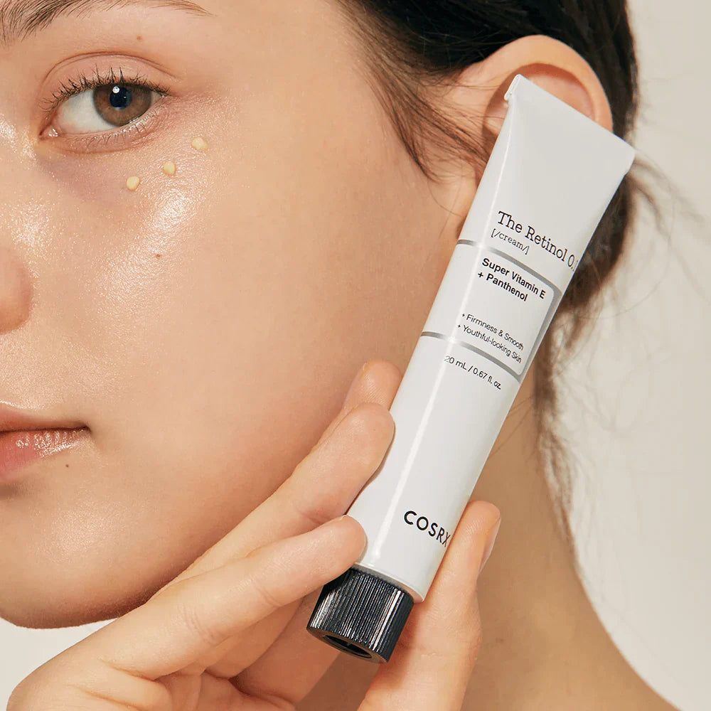 Cosrx -The Retinol 0.3 cream 20ml