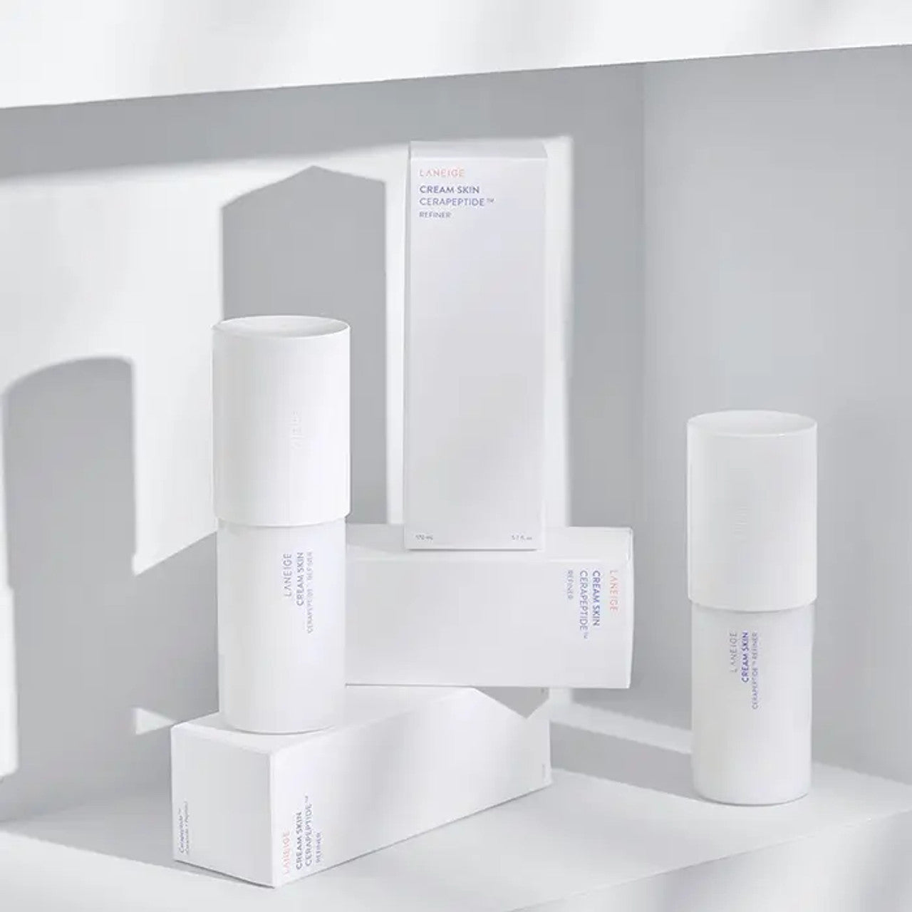 Laneige - Cream Skin Cerapeptide Refiner 170ml (2023)