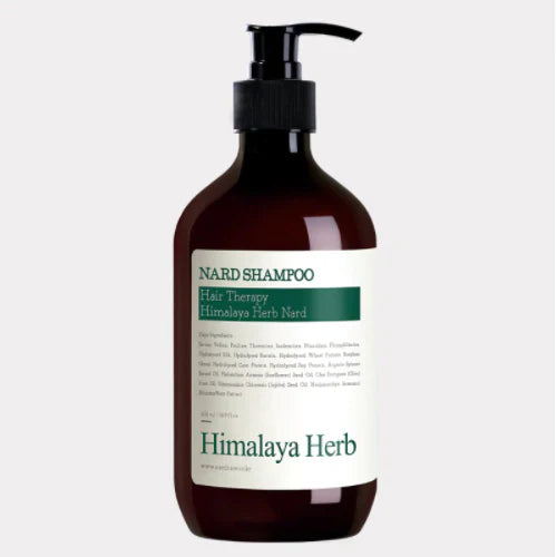 Nard - Shampoo Tree Rosemary 500ml