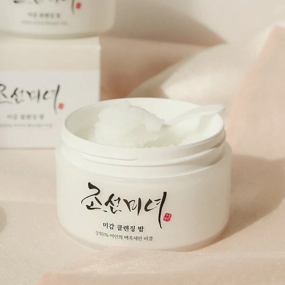 Beauty of Joseon - Radiance Cleansing Balm 100ml
