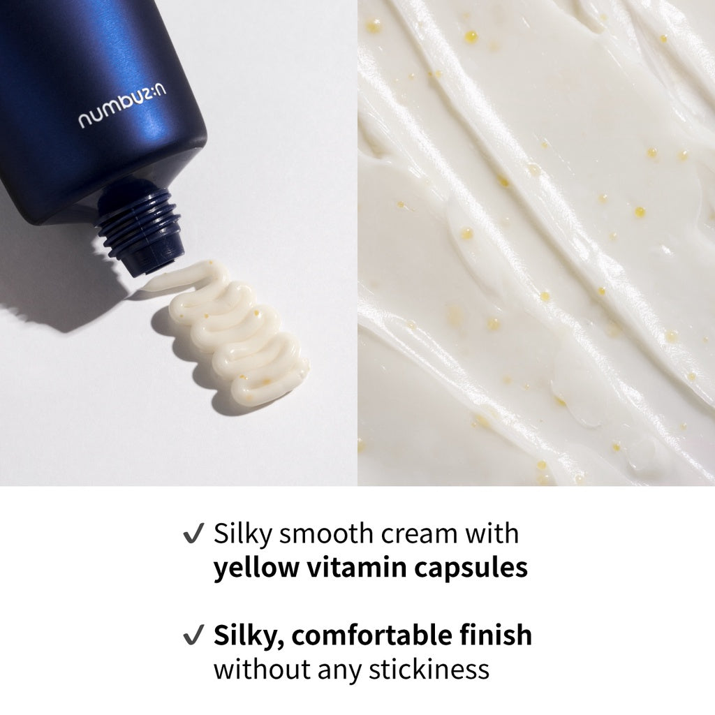numbuzin - No. 5 Daily Multi-Vitamin Cream