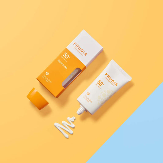 Frudia - Tone-Up Base Sun Cream 50g