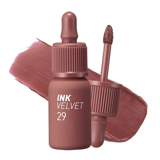 Peripera - Ink The Velvet 029 COCOA NUDE