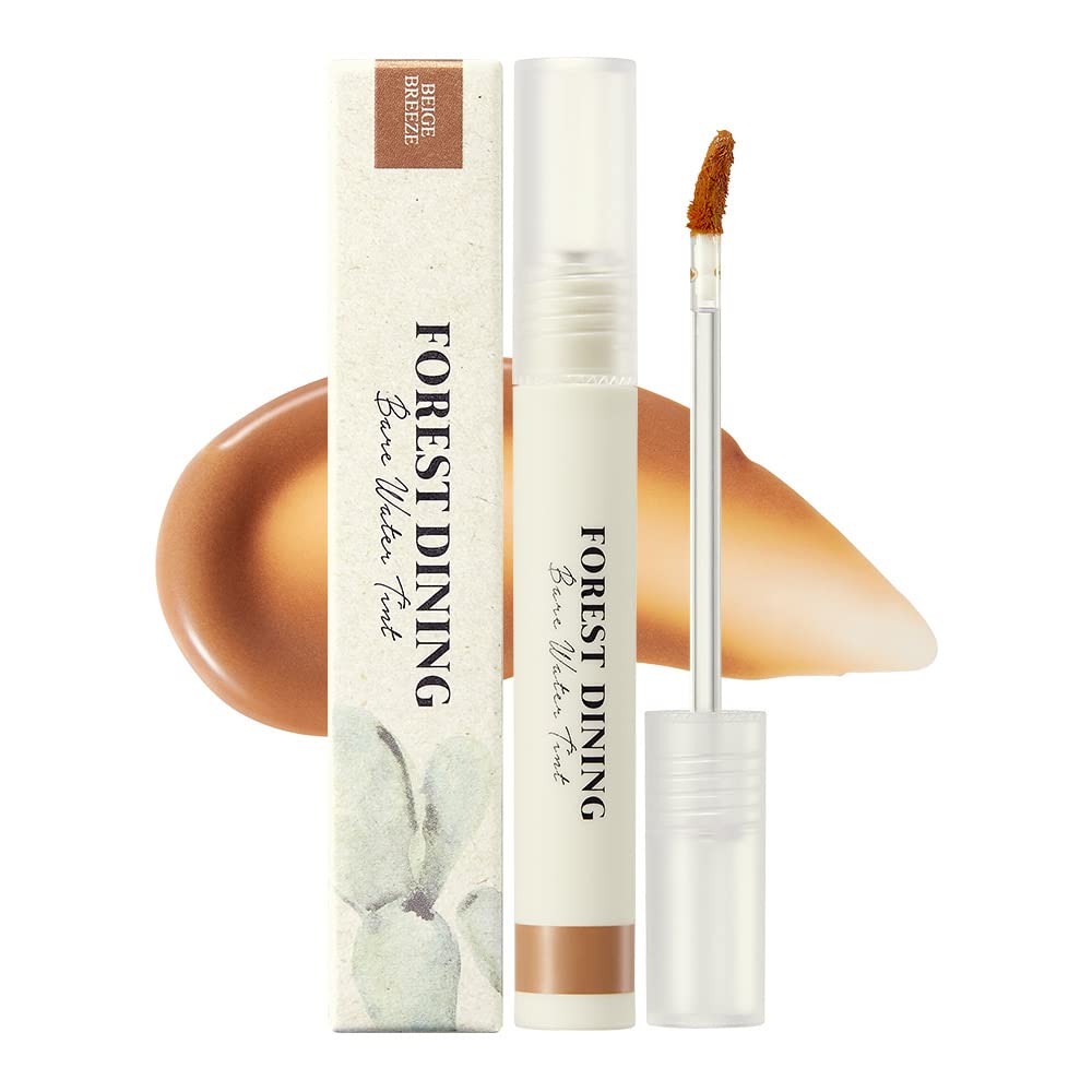 Skinfood - Forest Dining Bare Water Tint 01 Beige Breeze
