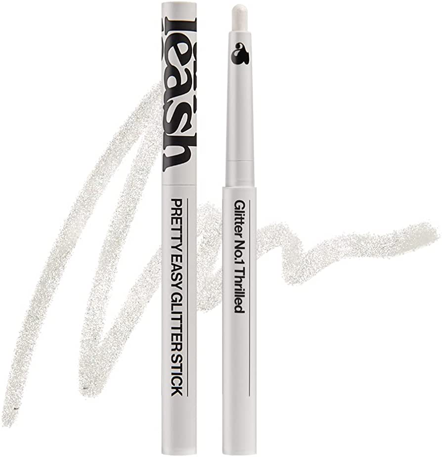 Unleashia - Pretty Easy Glitter Stick N°1 Thrilled