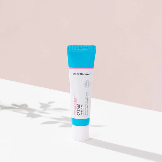 Real Barrier - Cicarelief Cream 30g (renewal)