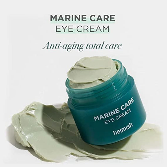 Heimish - Marine  Care Eye Cream 30ML