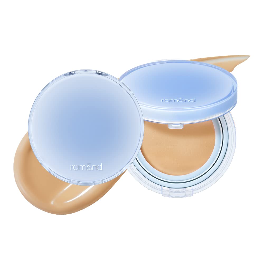 rom&nd - BARE WATER CUSHION 05.SAND25