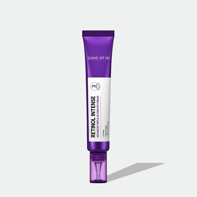 Some by Mi - Retinol Intense Advanced Triple Action Eye Cream 30ml