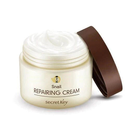 SecretKey - Snail Repairing Cream 50g