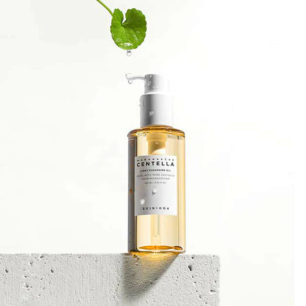 Skin1004 - Madagascar Centella Light Cleansing OIl 200ml