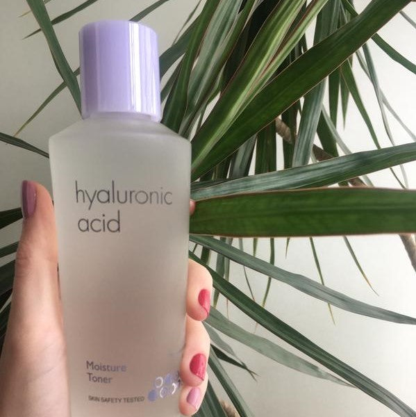 It’s Skin Hyaluronic Acid Moisture Toner 150ml