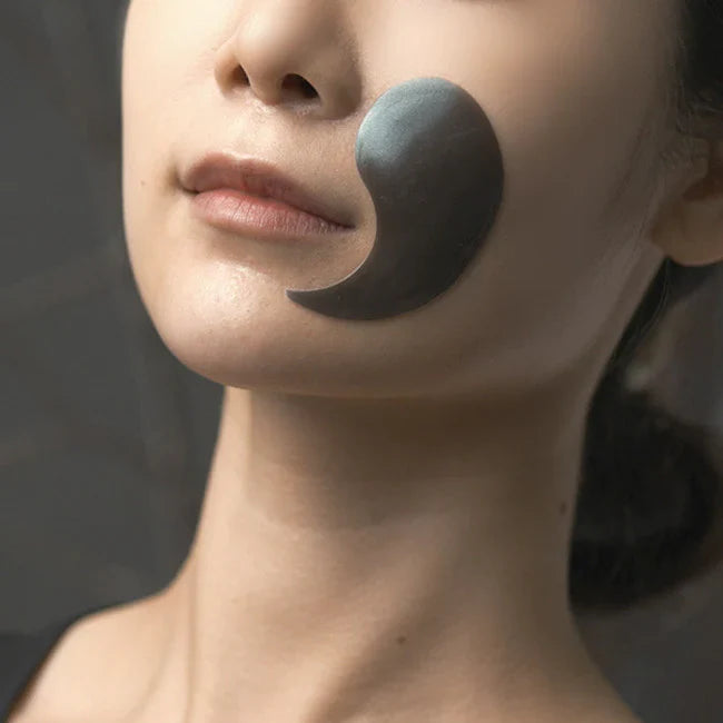 Pyunkang Yul - (60ea) Black Tea Time Reverse  Eye Patch