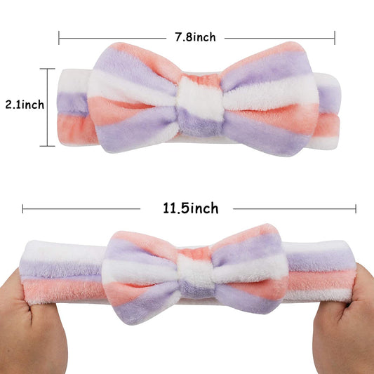 Bandas para el cabello