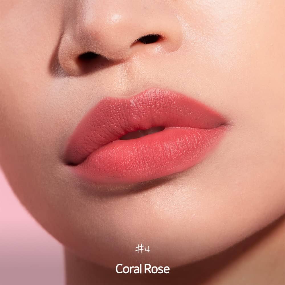 Etude Fixing Tint Bar 04 Coral Rose
