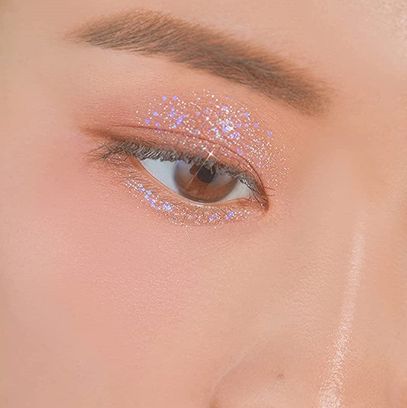 Unleashia - Get Loose Glitter Gel N°7 Happy Baker