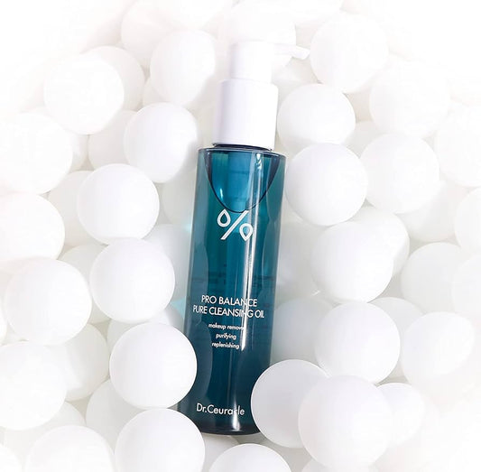Dr.Ceuracle - PRO BALANCE PURE DEEP CLEANSING OIL155ml