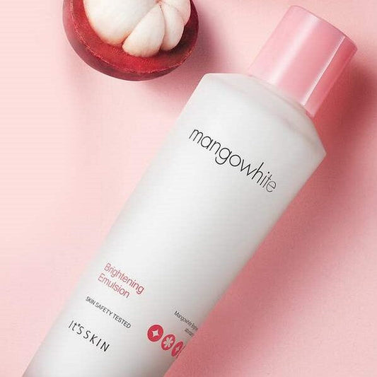 It's Skin - Mangowhite Brightening Emulsion 150ml