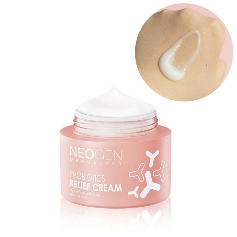 NEOGEN -  PROBIOTICS YOUTH REPAIR CREAM 50g