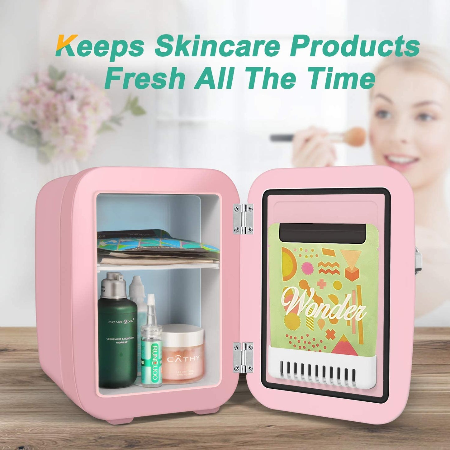 Mini-Fridge
