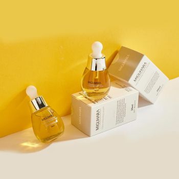 [MIGUHARA] - Ultra Whitening Perfect Ample 20ml