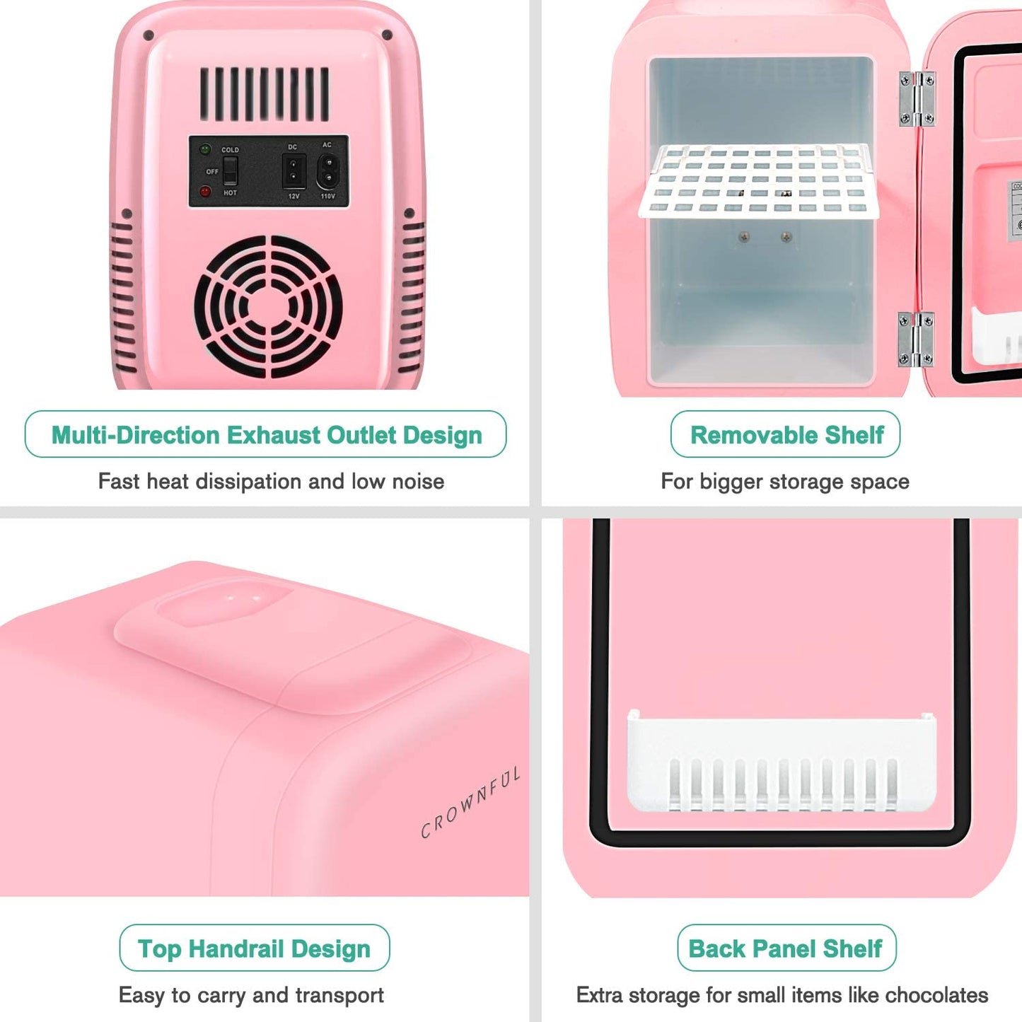 Mini-Fridge