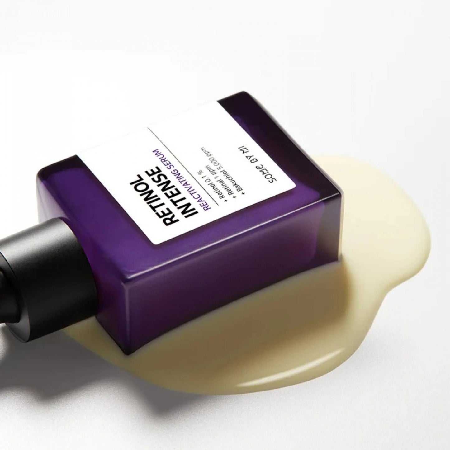 Some By Me - RETINOL 0.1 INTENSE REACTIVATING SERUM 30ml