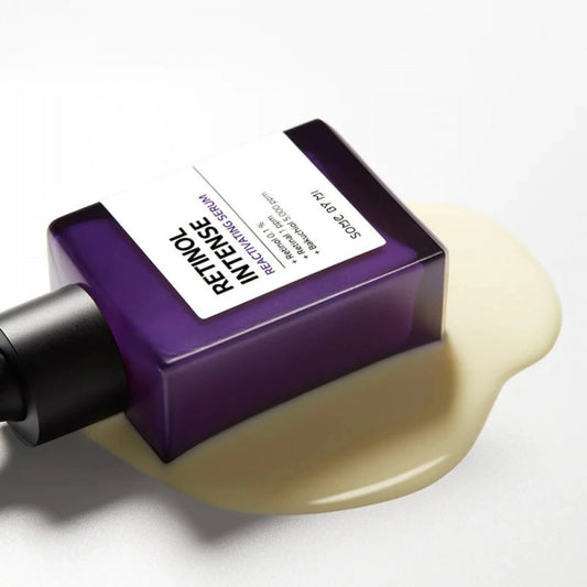 Some By Me - RETINOL 0.1 INTENSE REACTIVATING SERUM 30ml