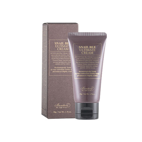 Benton - Snail Bee Ultimate Cream 50g