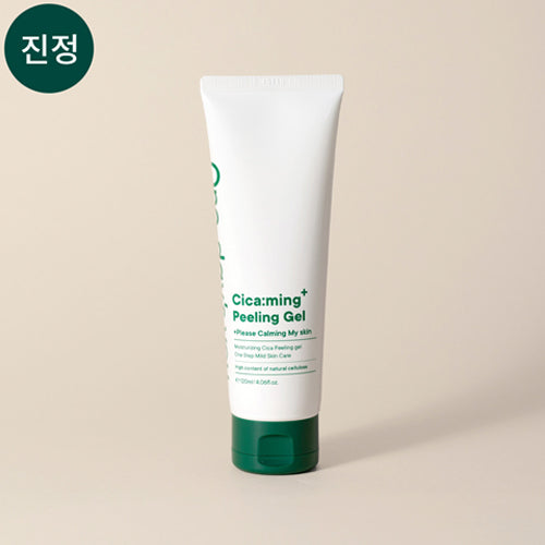 One-day's you - Cicaming Peeling Gel 120ml