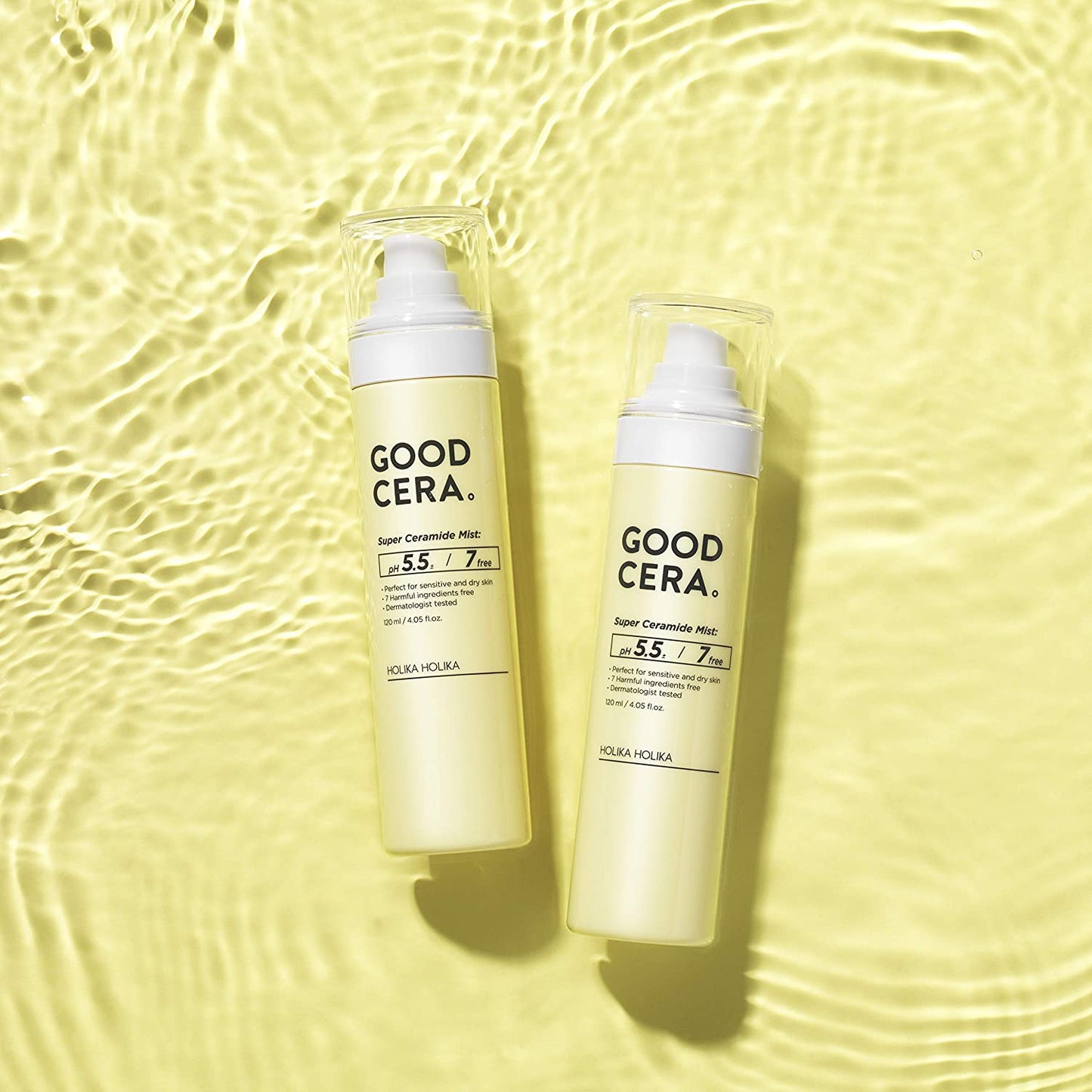 Holika Holika - Good Cera Super Ceramide Mist 120ml