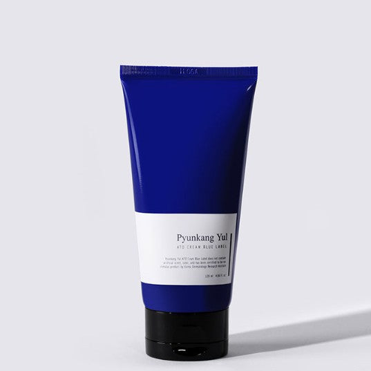 Pyunkang Yul - ATO Cream Blue Label(tube) 120ml