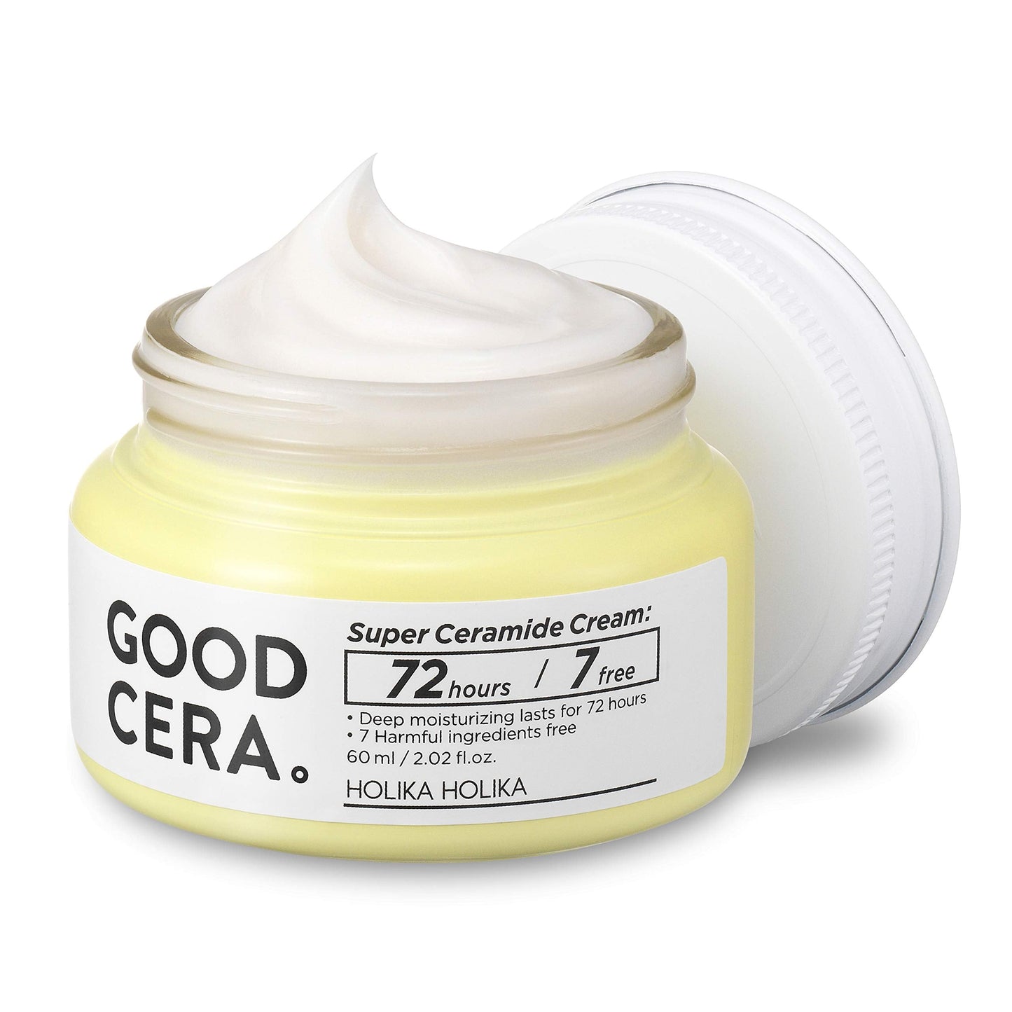 Holika Holika - Good Cera Super Ceramide Cream 60ml