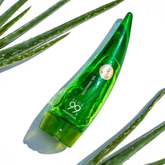 Holika Holika - Aloe 99% soothing gel 250ml