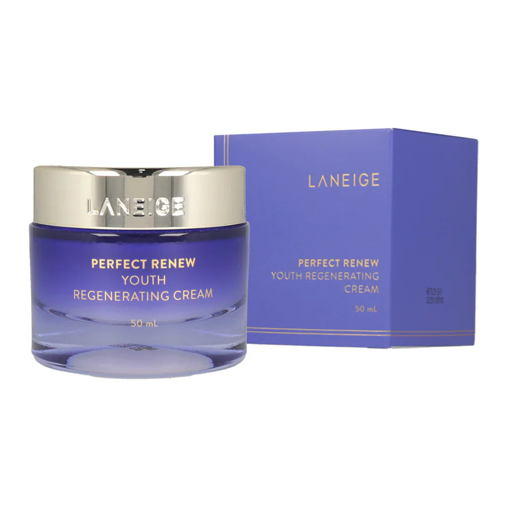 Laneige - Perfect Renew Youth Regenerating Cream 50ml