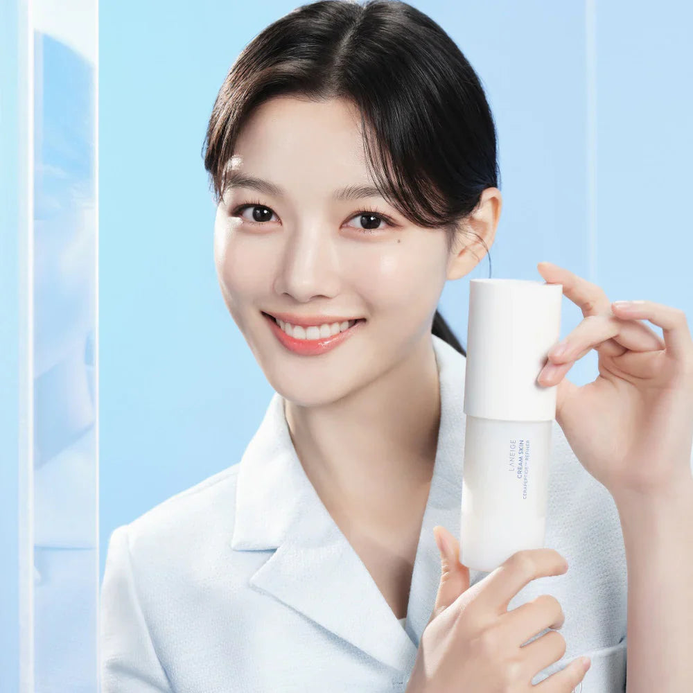 Laneige - Cream Skin Cerapeptide Refiner 170ml (2023)