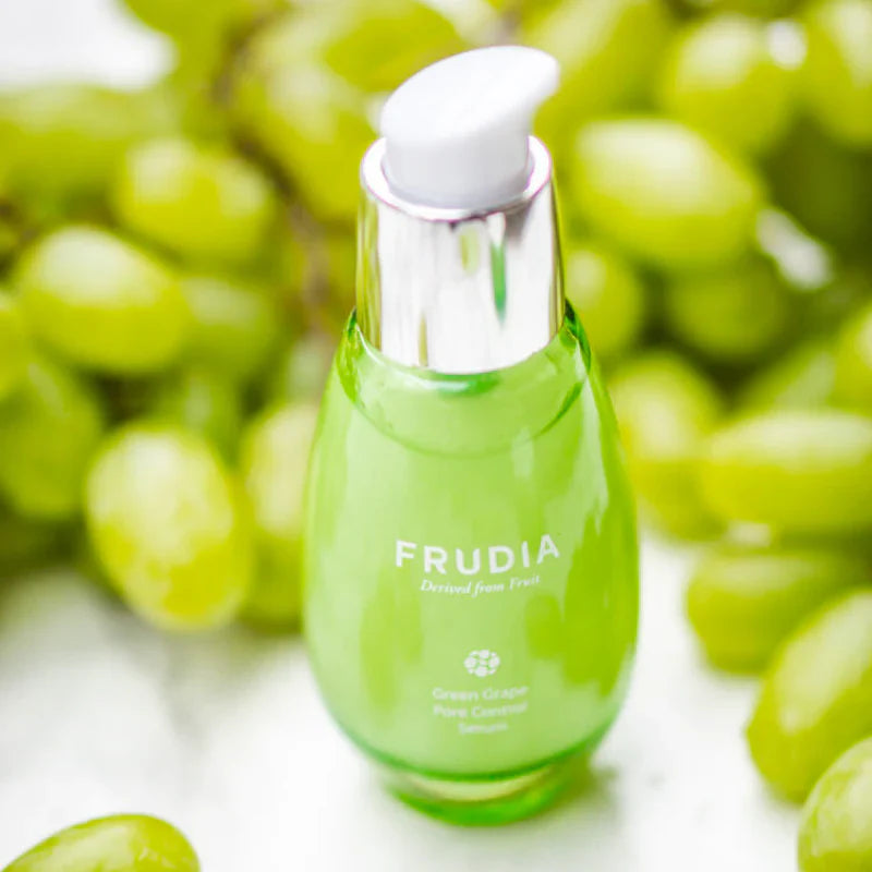 Frudia - Green Grape Pore Control Serum 50g