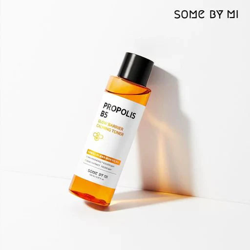 Some by Mi - Propolis B5, Glow Barrier Calming Toner 150ml