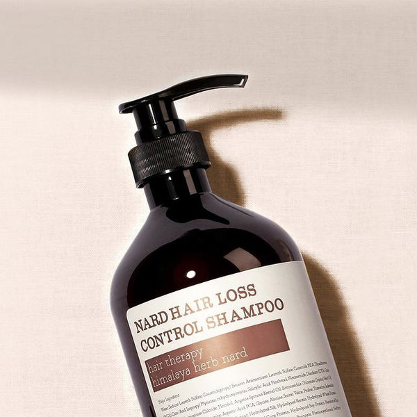 Nard -  Hair Loss Control Shampoo 500ml