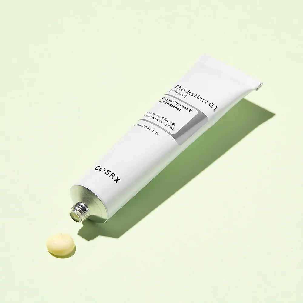 Cosrx - The Retinol 0.1 Cream 20ml
